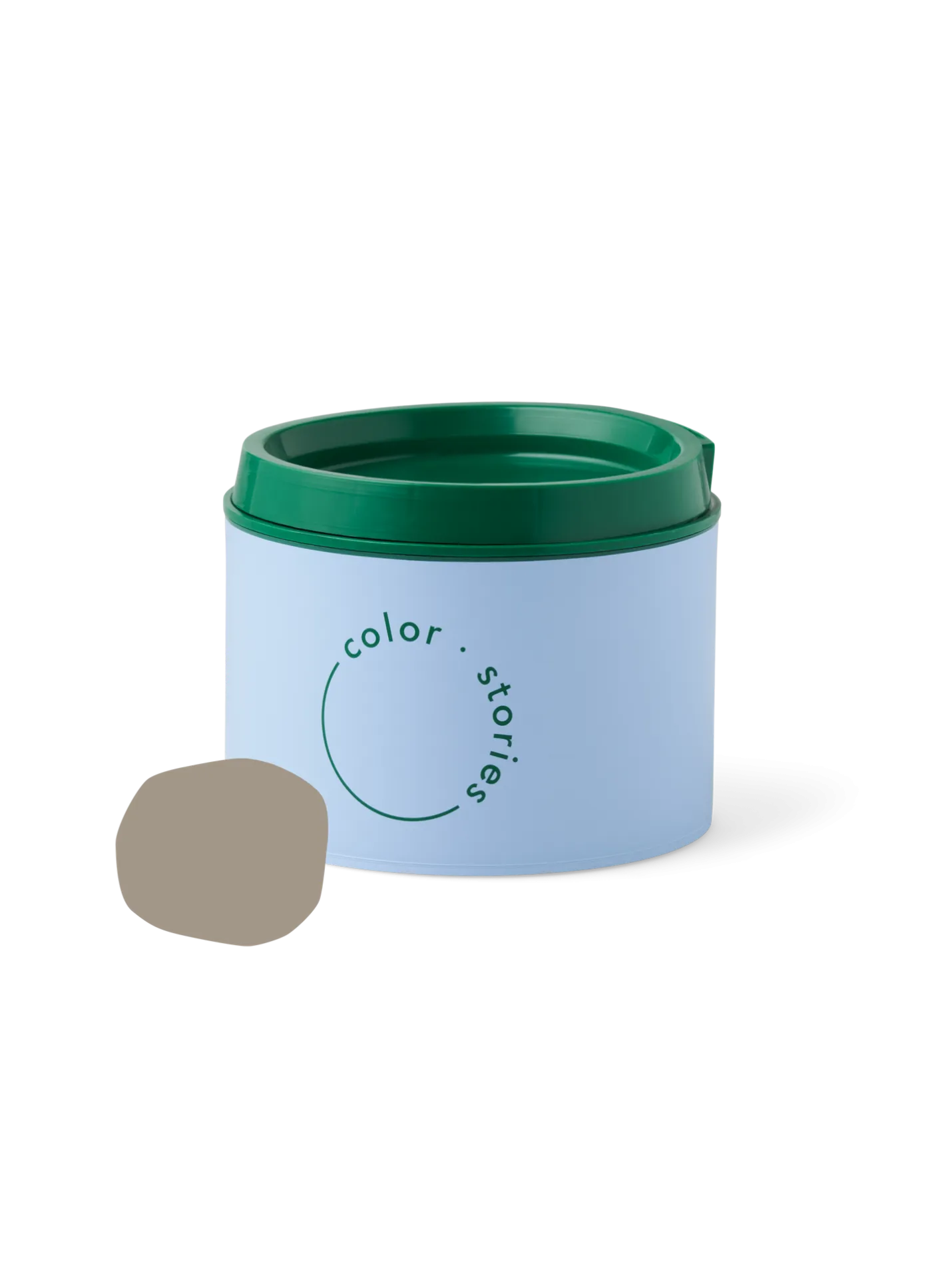 New Søstrene Grene Schweiz Farbe Paris 450 Ml Khaki