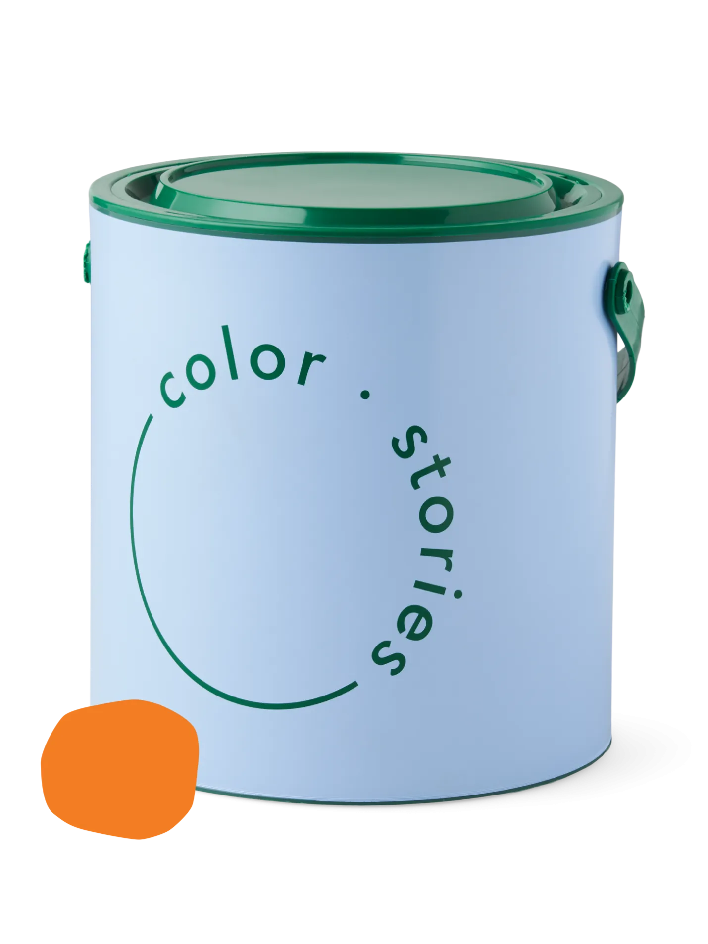 Sale Søstrene Grene Schweiz Farbe Pumpkin 2000 Ml Orange