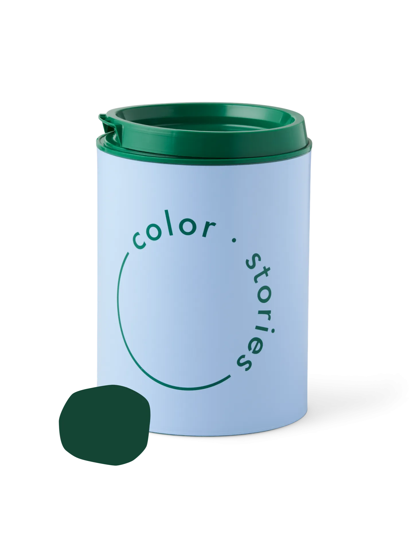 Best Søstrene Grene Schweiz Farbe Skov 900 Ml Pine Green