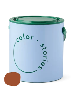 Best Søstrene Grene Schweiz Farbe Terracotta 2000 Ml Burned Orange