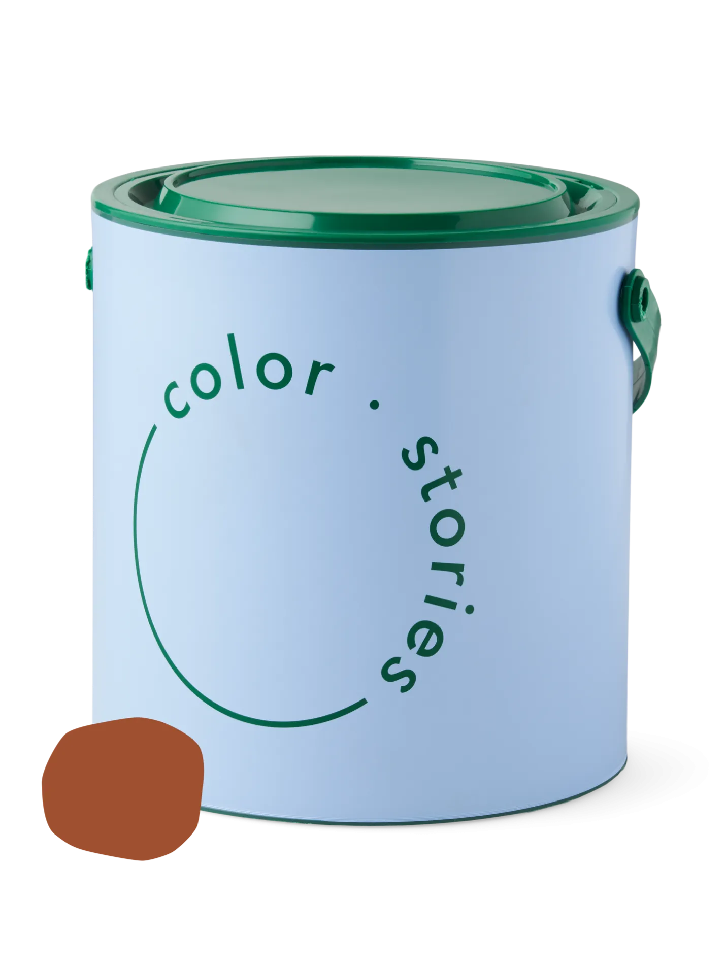 Best Søstrene Grene Schweiz Farbe Terracotta 2000 Ml Burned Orange