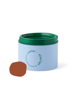 Best Søstrene Grene Schweiz Farbe Terracotta 450 Ml Burned Orange