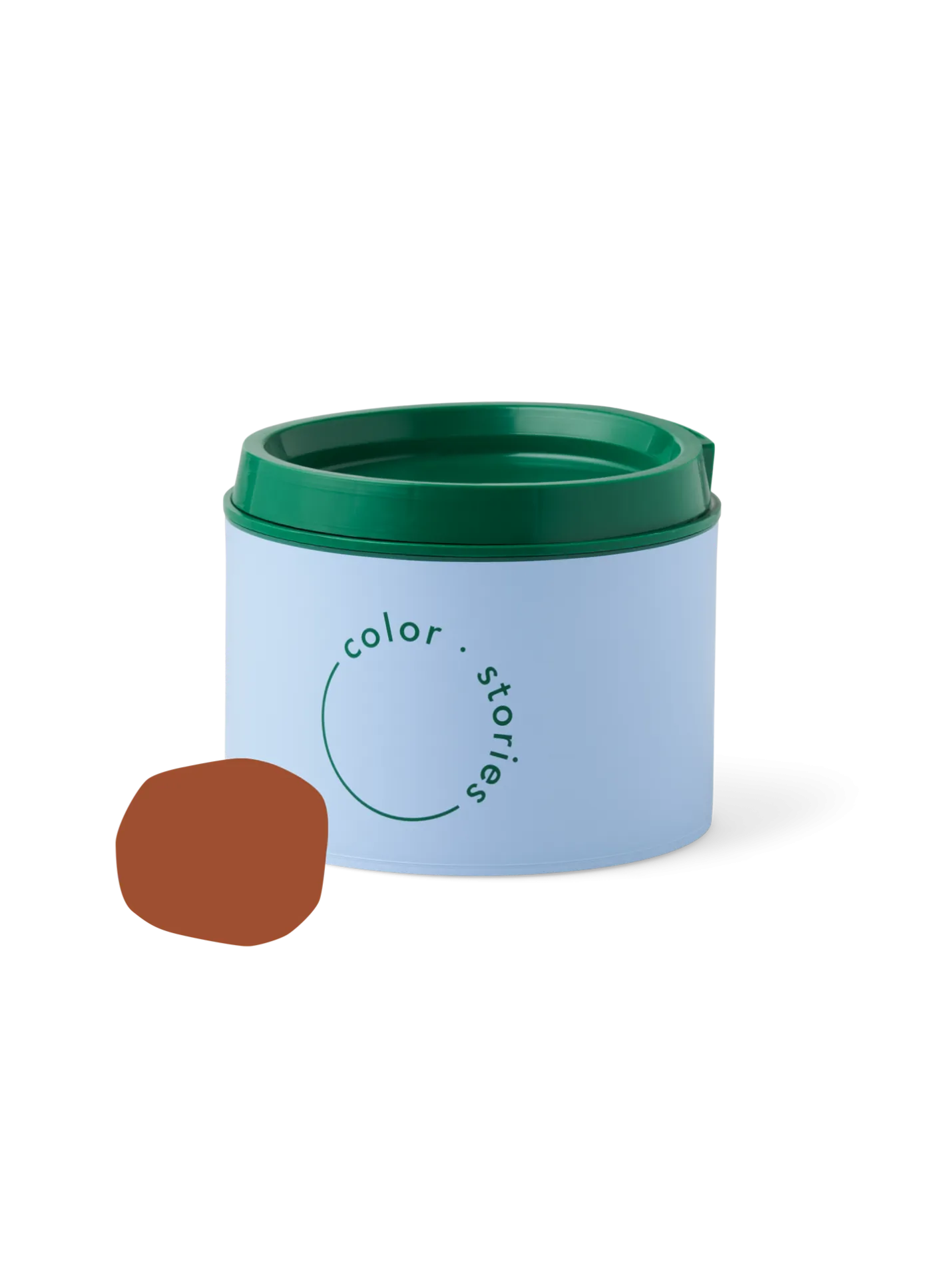 Best Søstrene Grene Schweiz Farbe Terracotta 450 Ml Burned Orange