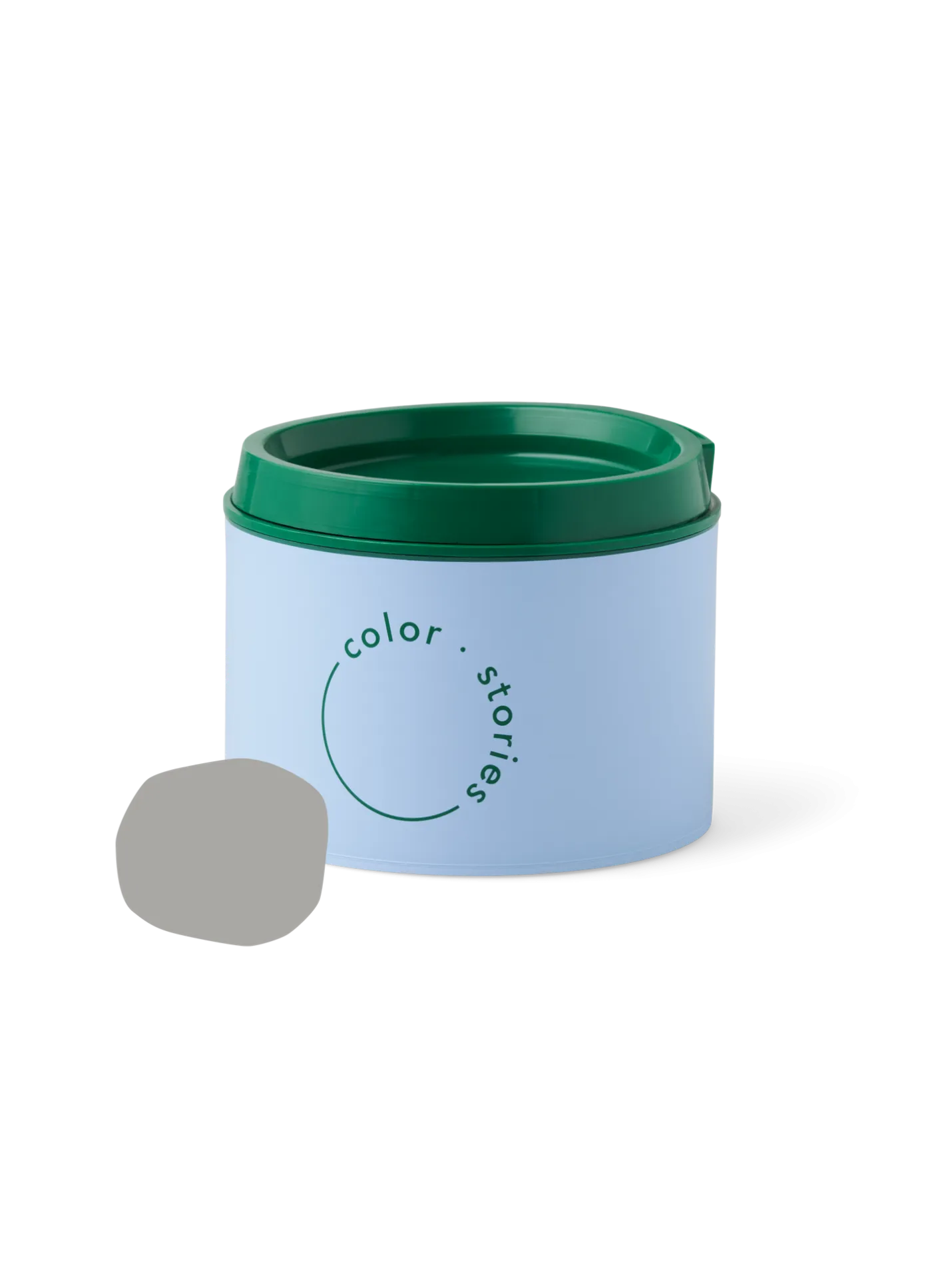 New Søstrene Grene Schweiz Farbe Tokyo 450 Ml Warm Grey