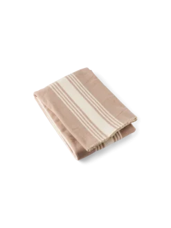 Hot Søstrene Grene Schweiz Fleecedecke Chocolate