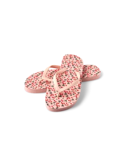 Clearance Søstrene Grene Schweiz Flip-Flops Rose