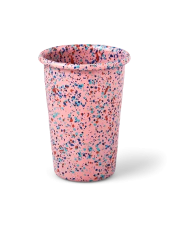 Hot Søstrene Grene Schweiz Flow Fest Becher - Pink Rose