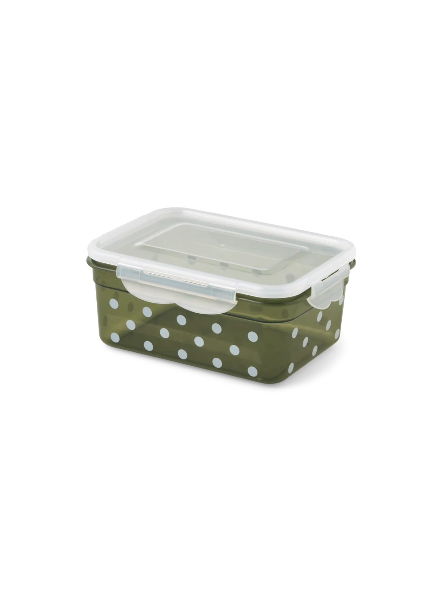 Sale Søstrene Grene Schweiz Frischhaltebox Moss Green