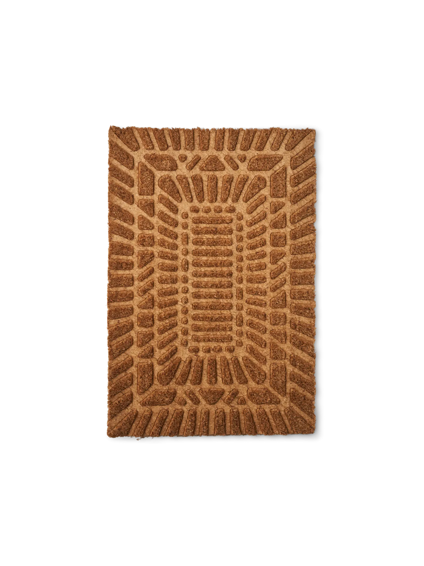 New Søstrene Grene Schweiz Fußmatte Nature