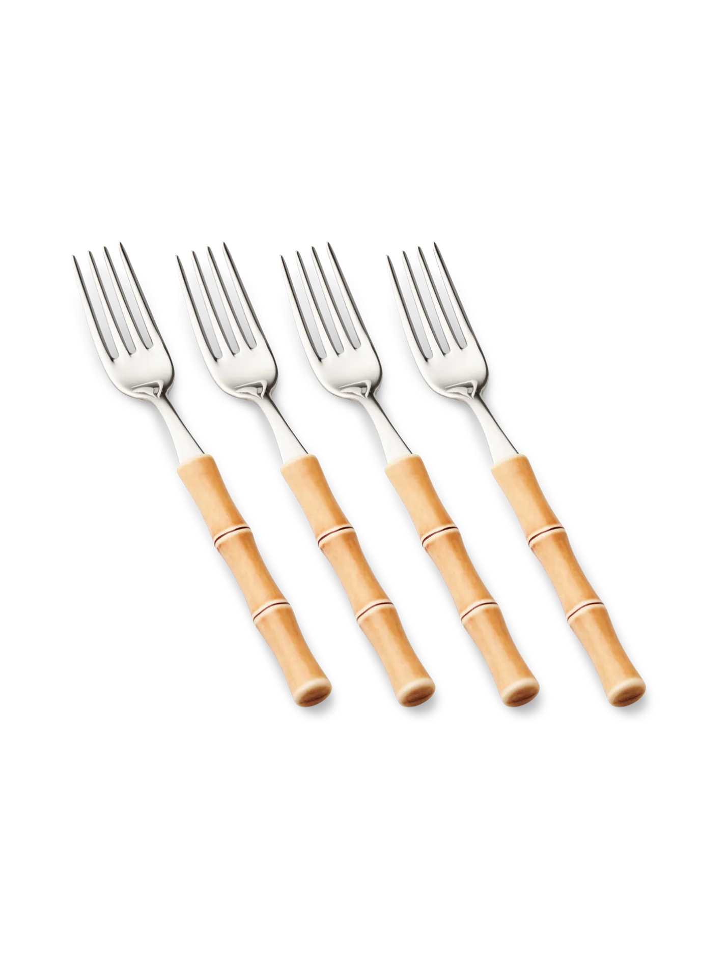 Outlet Søstrene Grene Schweiz Gabel Bamboo Nature