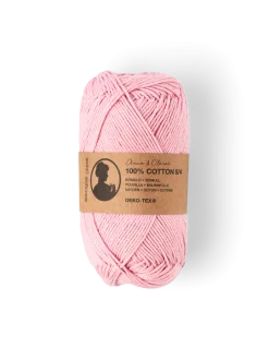 Online Søstrene Grene Schweiz Garn 8/4 Coral