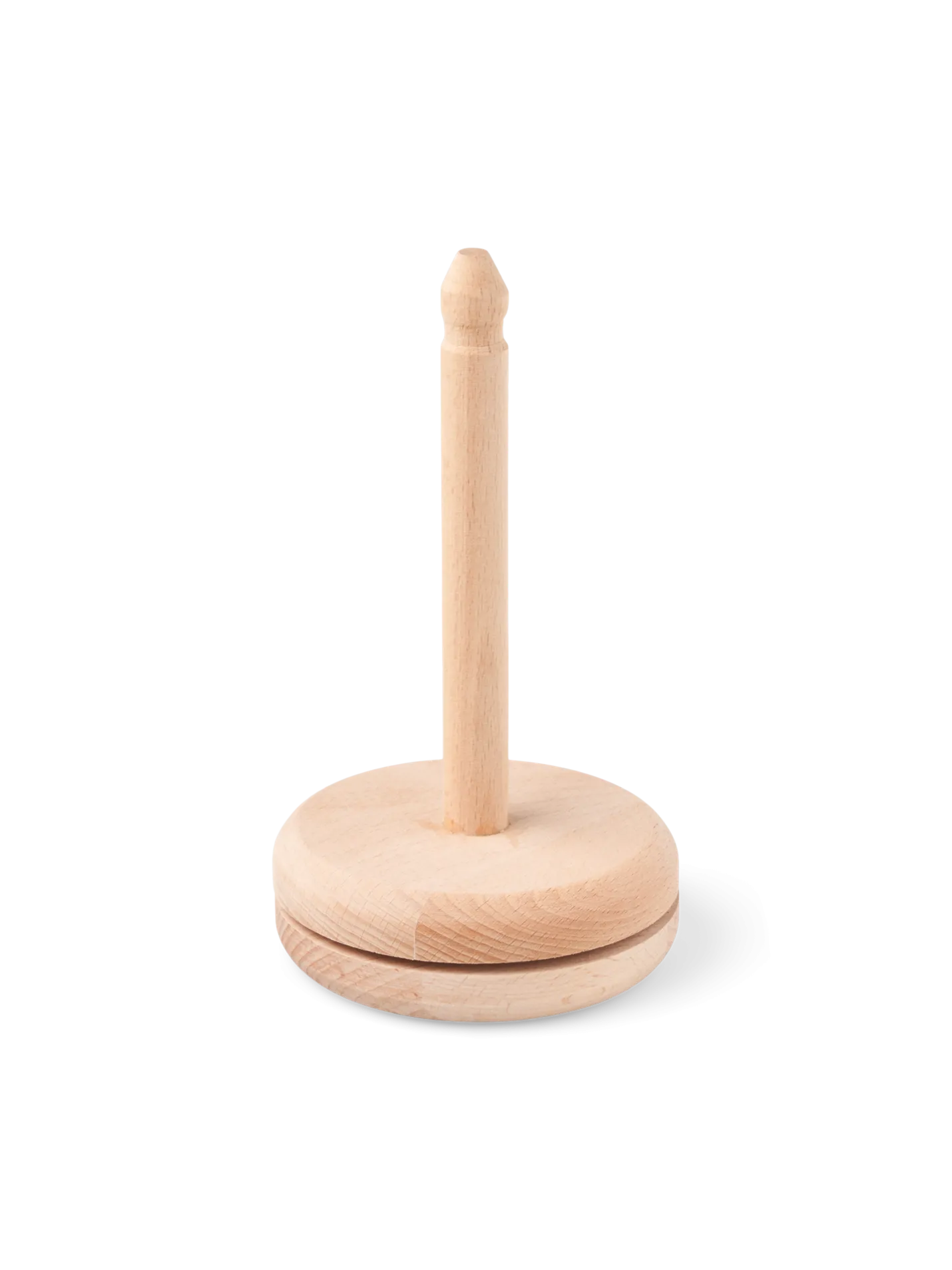Discount Søstrene Grene Schweiz Garnhalter Nature