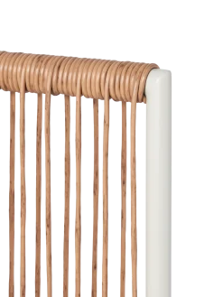 New Søstrene Grene Schweiz Gartenstuhl Off White