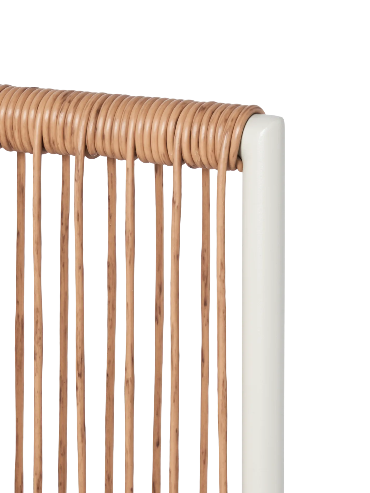 New Søstrene Grene Schweiz Gartenstuhl Off White