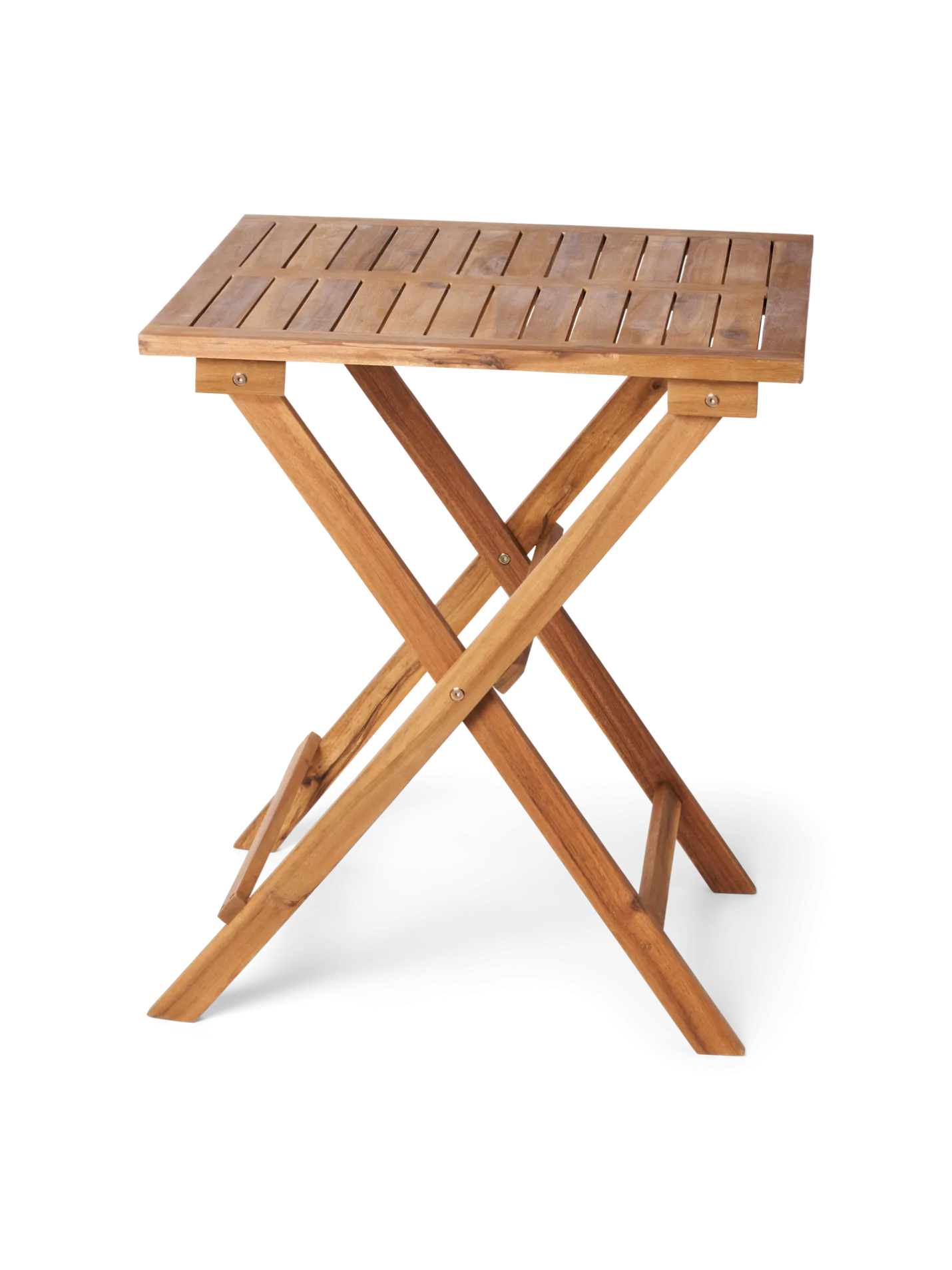 Outlet Søstrene Grene Schweiz Gartentisch Dark Wood