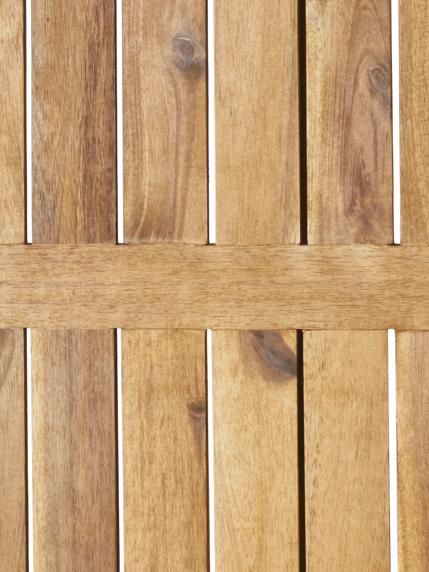 Outlet Søstrene Grene Schweiz Gartentisch Dark Wood