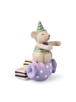 Clearance Søstrene Grene Schweiz Geburtstagsfigur Multi
