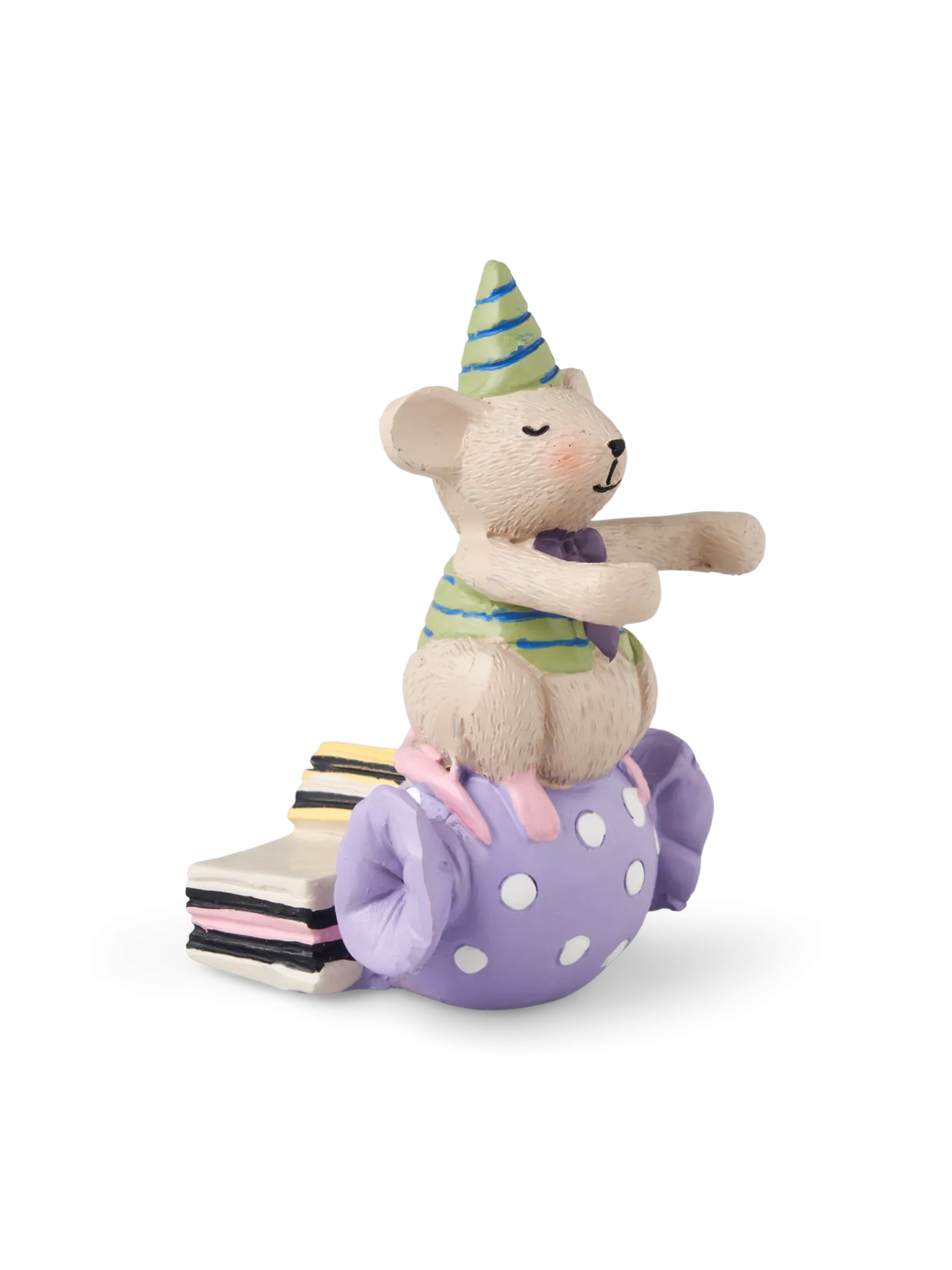 Clearance Søstrene Grene Schweiz Geburtstagsfigur Multi