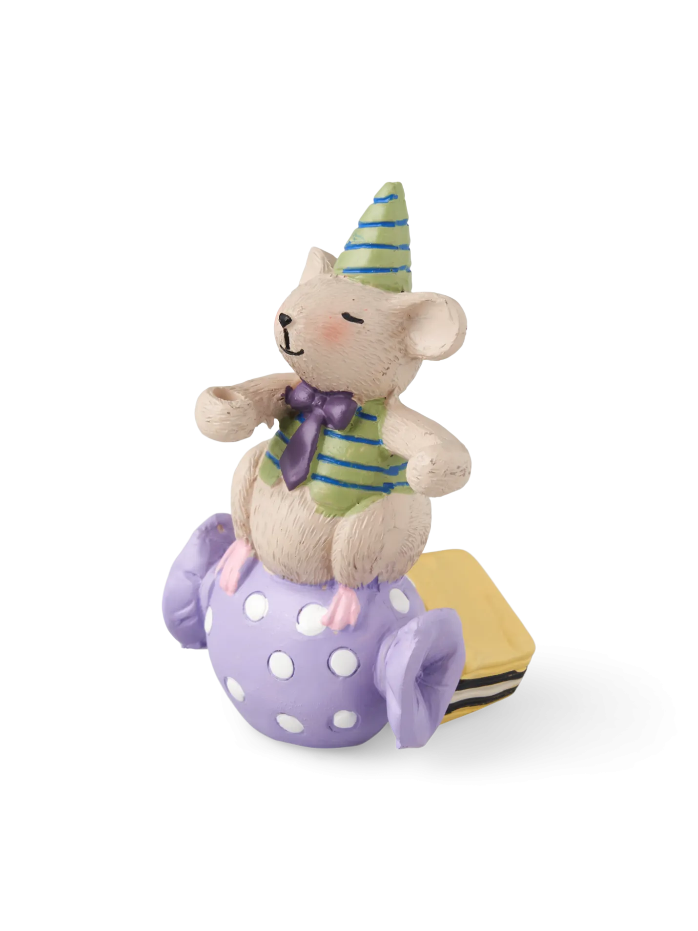 Clearance Søstrene Grene Schweiz Geburtstagsfigur Multi