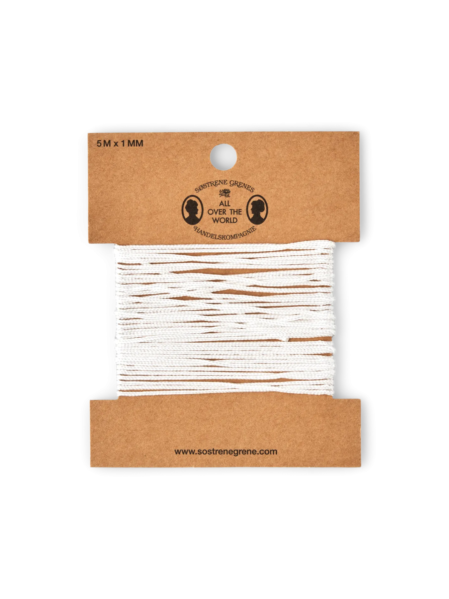 Sale Søstrene Grene Schweiz Geflochtene Paracord