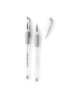 Clearance Søstrene Grene Schweiz Gelstifte Silver