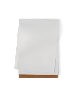 Sale Søstrene Grene Schweiz Gemischter Papierblock A4 White