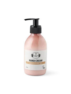 Outlet Søstrene Grene Schweiz Geranium Rain Handcreme Rose