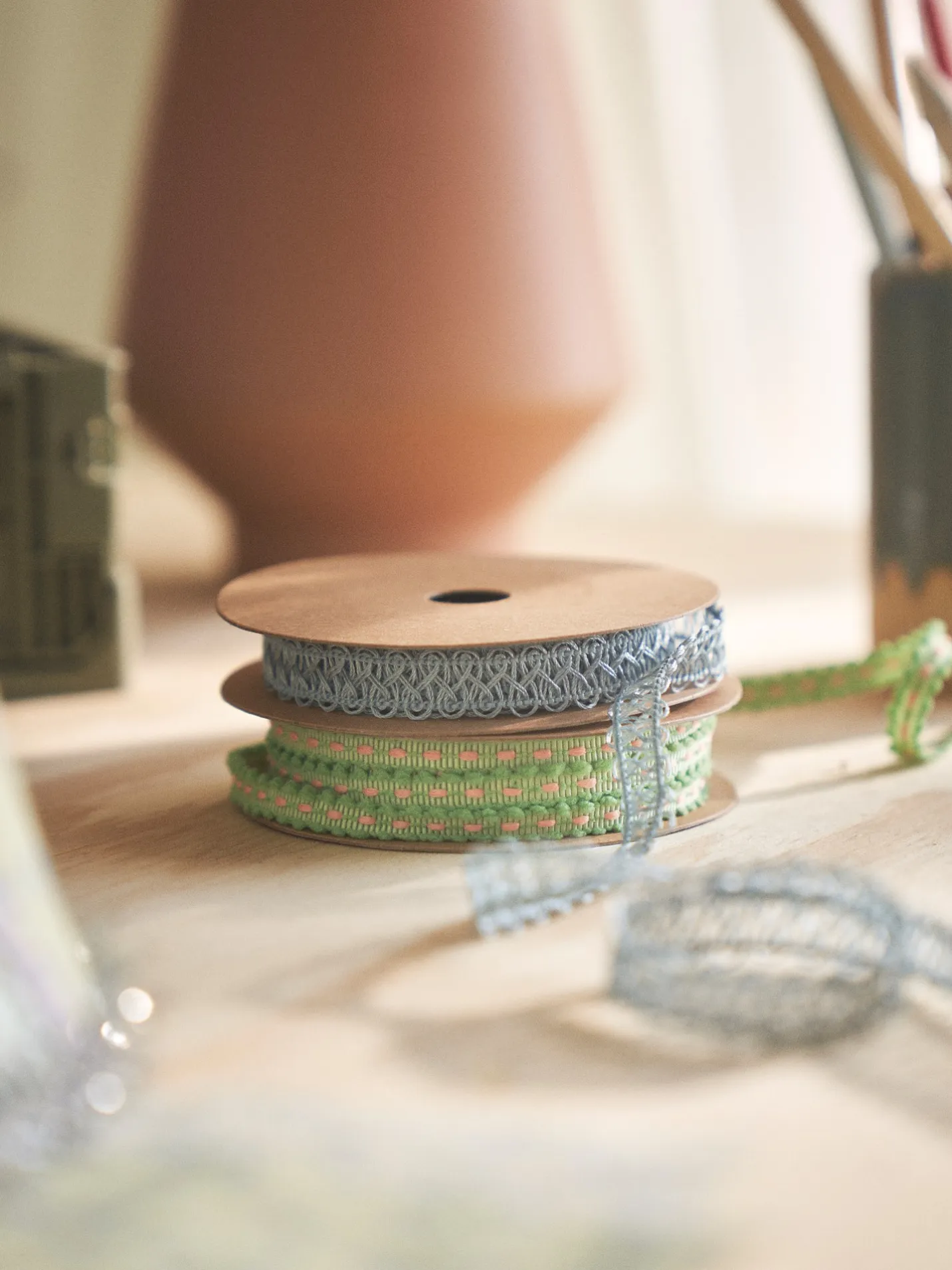 Sale Søstrene Grene Schweiz Geschenkband