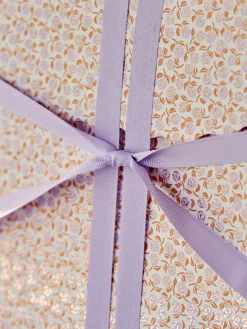 Søstrene Grene Schweiz Geschenkband Lilac