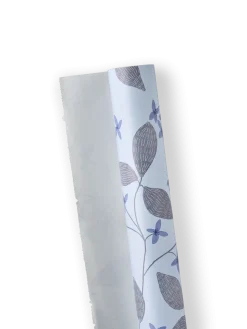 Hot Søstrene Grene Schweiz Geschenkpapier Ice Blue