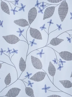 Hot Søstrene Grene Schweiz Geschenkpapier Ice Blue