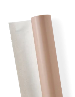 Discount Søstrene Grene Schweiz Geschenkpapier Rose