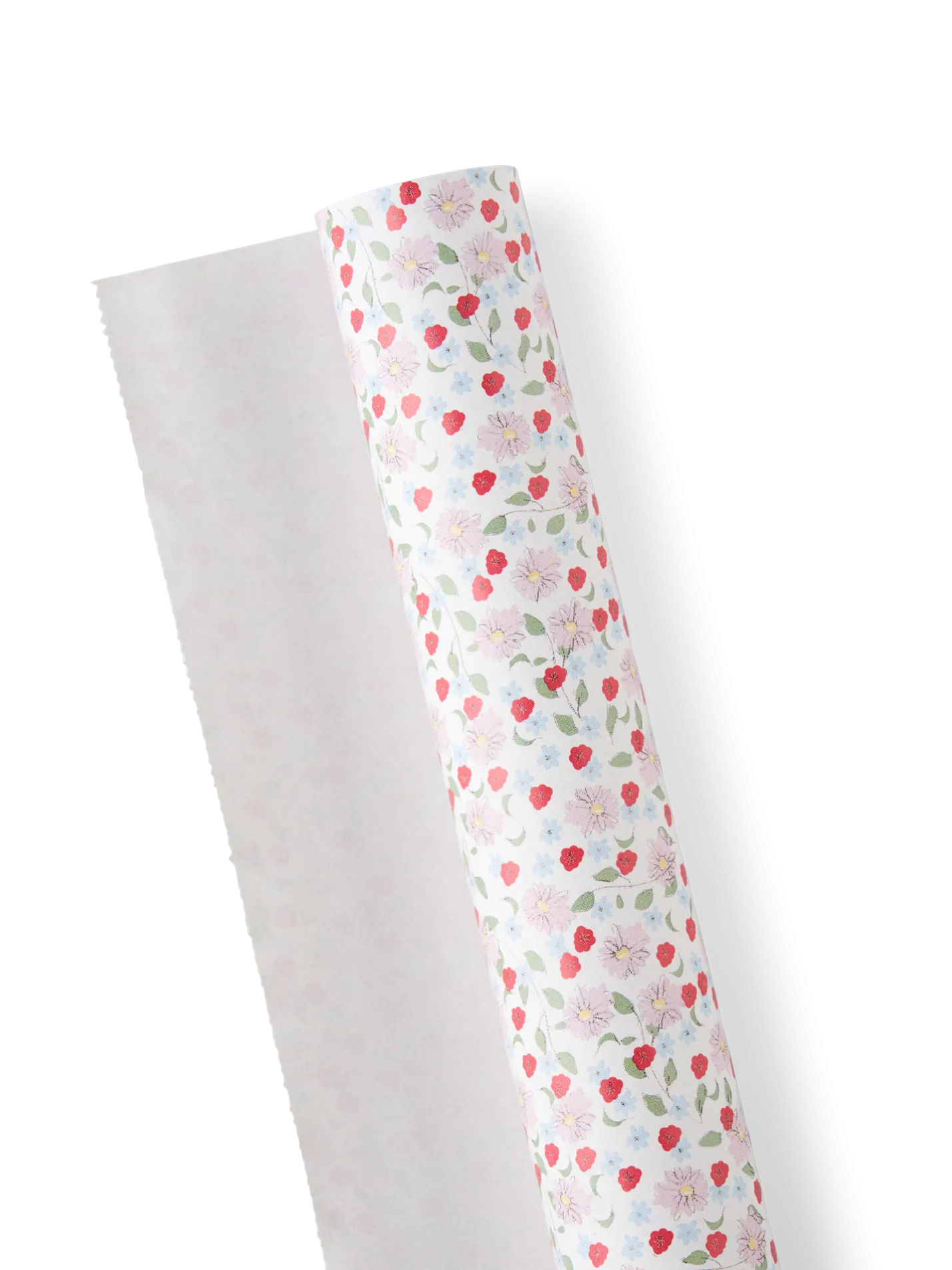 Online Søstrene Grene Schweiz Geschenkpapier Rose