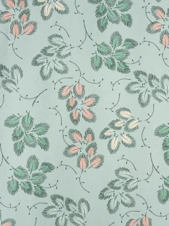 Outlet Søstrene Grene Schweiz Geschenkpapier Sage Green