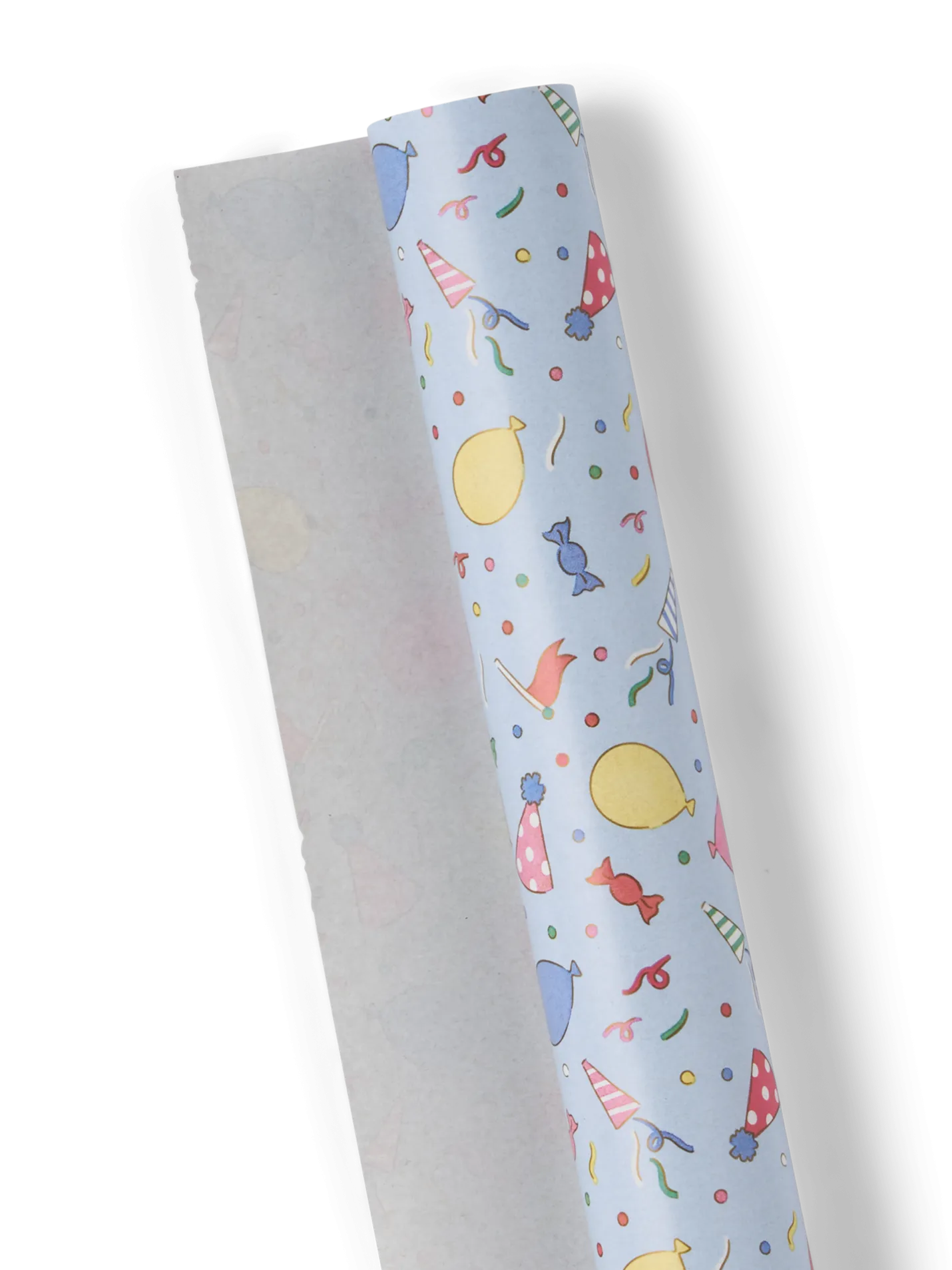 Discount Søstrene Grene Schweiz Geschenkpapier Sky Blue