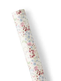 Sale Søstrene Grene Schweiz Geschenkpapier Ice Blue