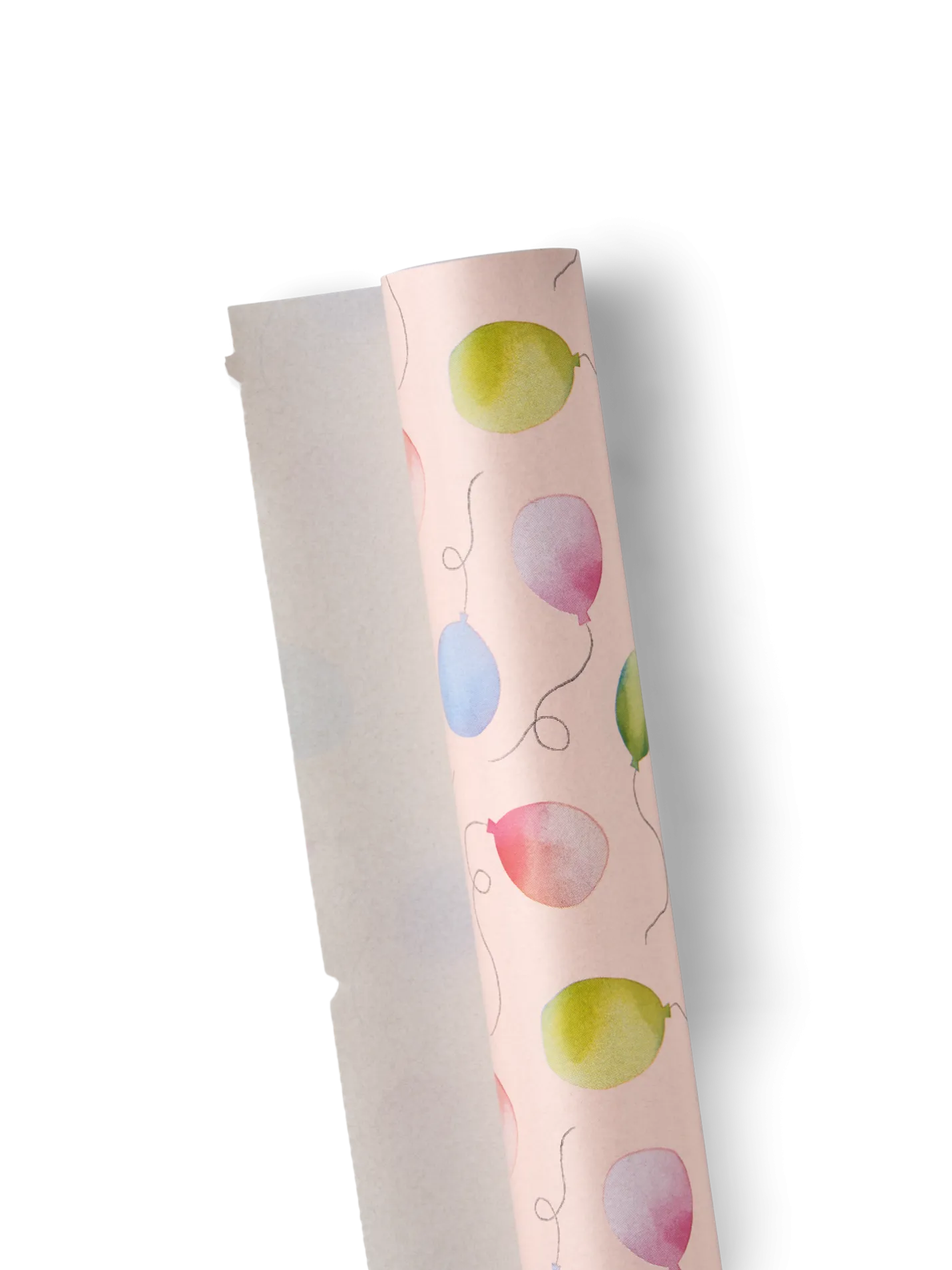 Sale Søstrene Grene Schweiz Geschenkpapier Nude