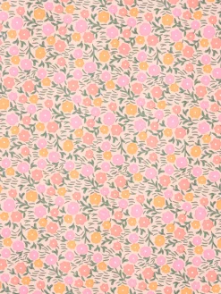 Outlet Søstrene Grene Schweiz Geschenkpapier Coral