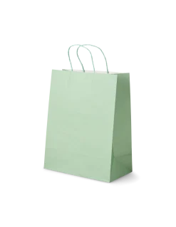 New Søstrene Grene Schweiz Geschenktüte