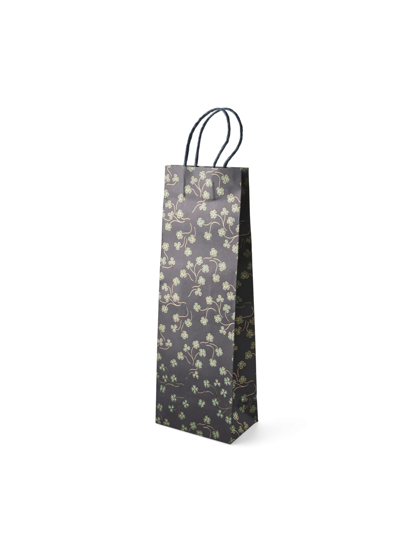 Clearance Søstrene Grene Schweiz Geschenktüte Anthracite