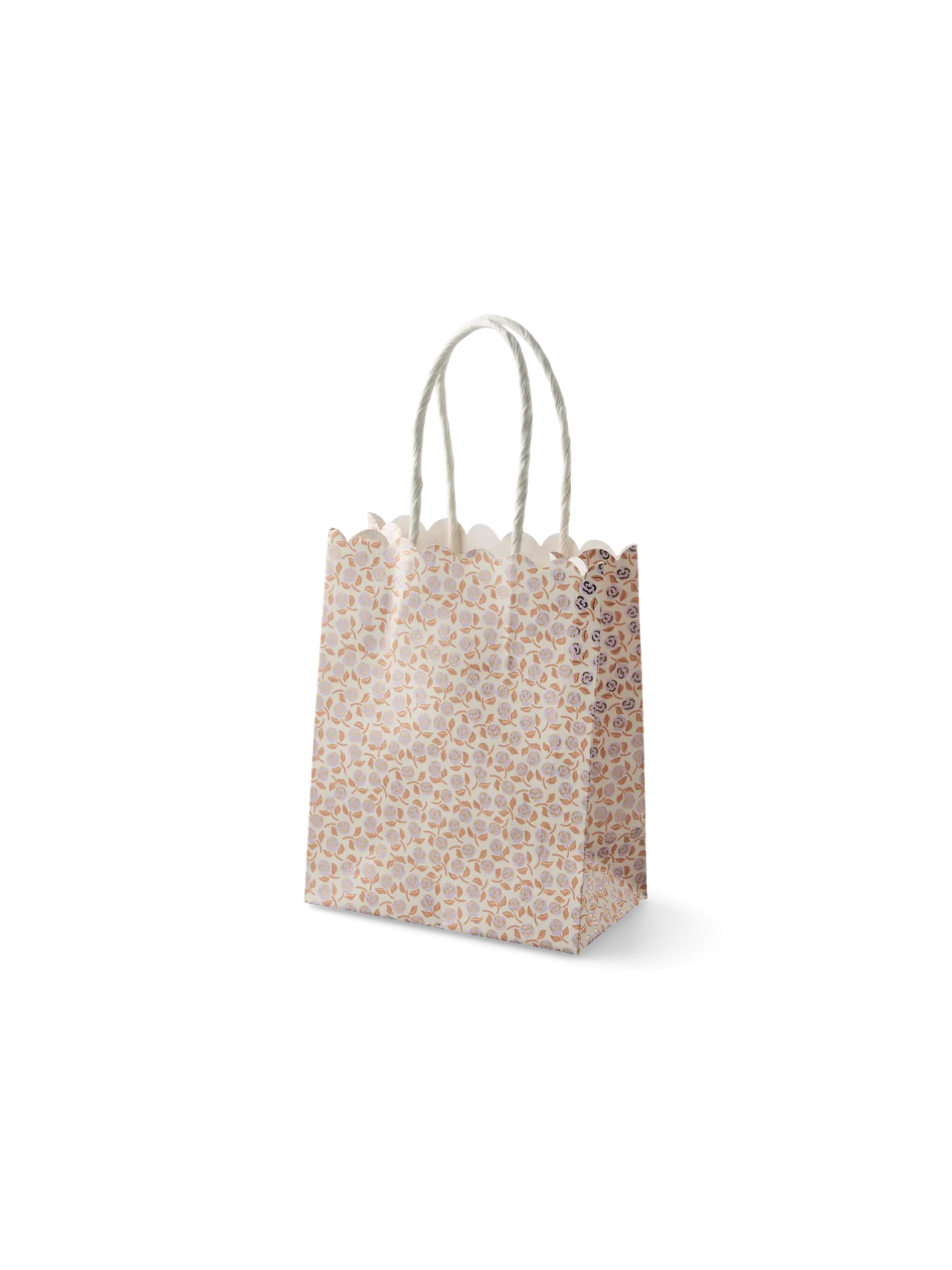 Discount Søstrene Grene Schweiz Geschenktüte Lilac