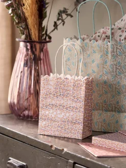 Discount Søstrene Grene Schweiz Geschenktüte Lilac