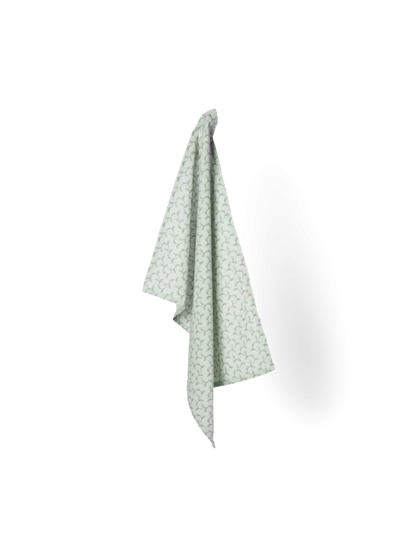 Sale Søstrene Grene Schweiz Geschirrtuch Dusty Green