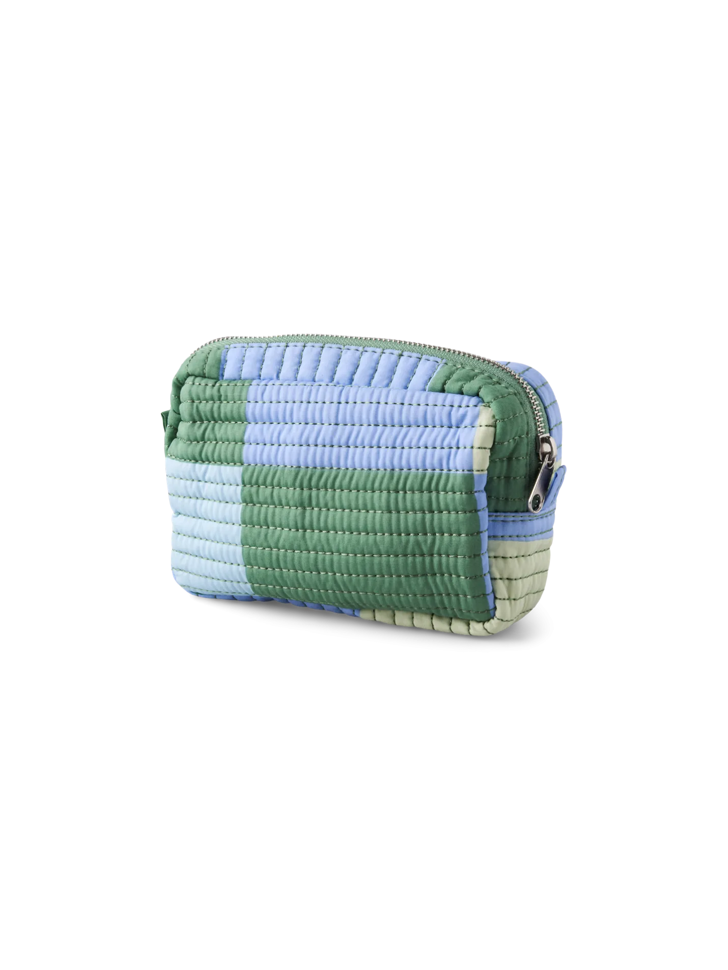 Clearance Søstrene Grene Schweiz Gesteppte Kosmetiktasche