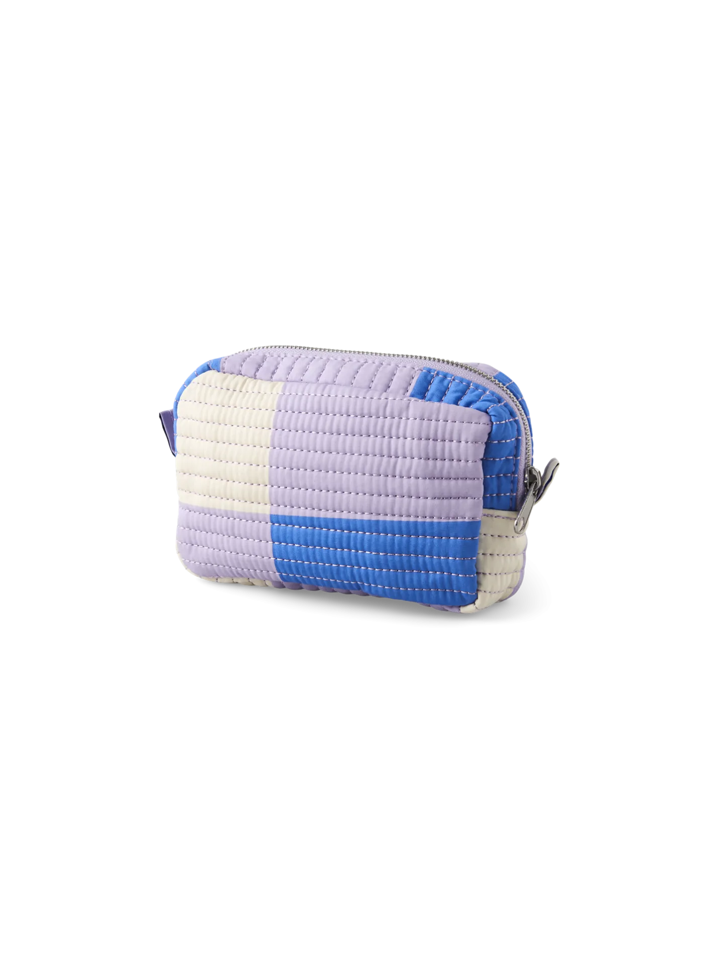 Clearance Søstrene Grene Schweiz Gesteppte Kosmetiktasche
