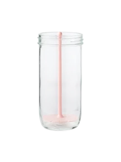 Online Søstrene Grene Schweiz Glas Mit Sieb Rose