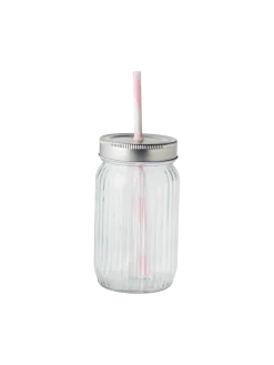 Discount Søstrene Grene Schweiz Glas Mit Strohhalm
