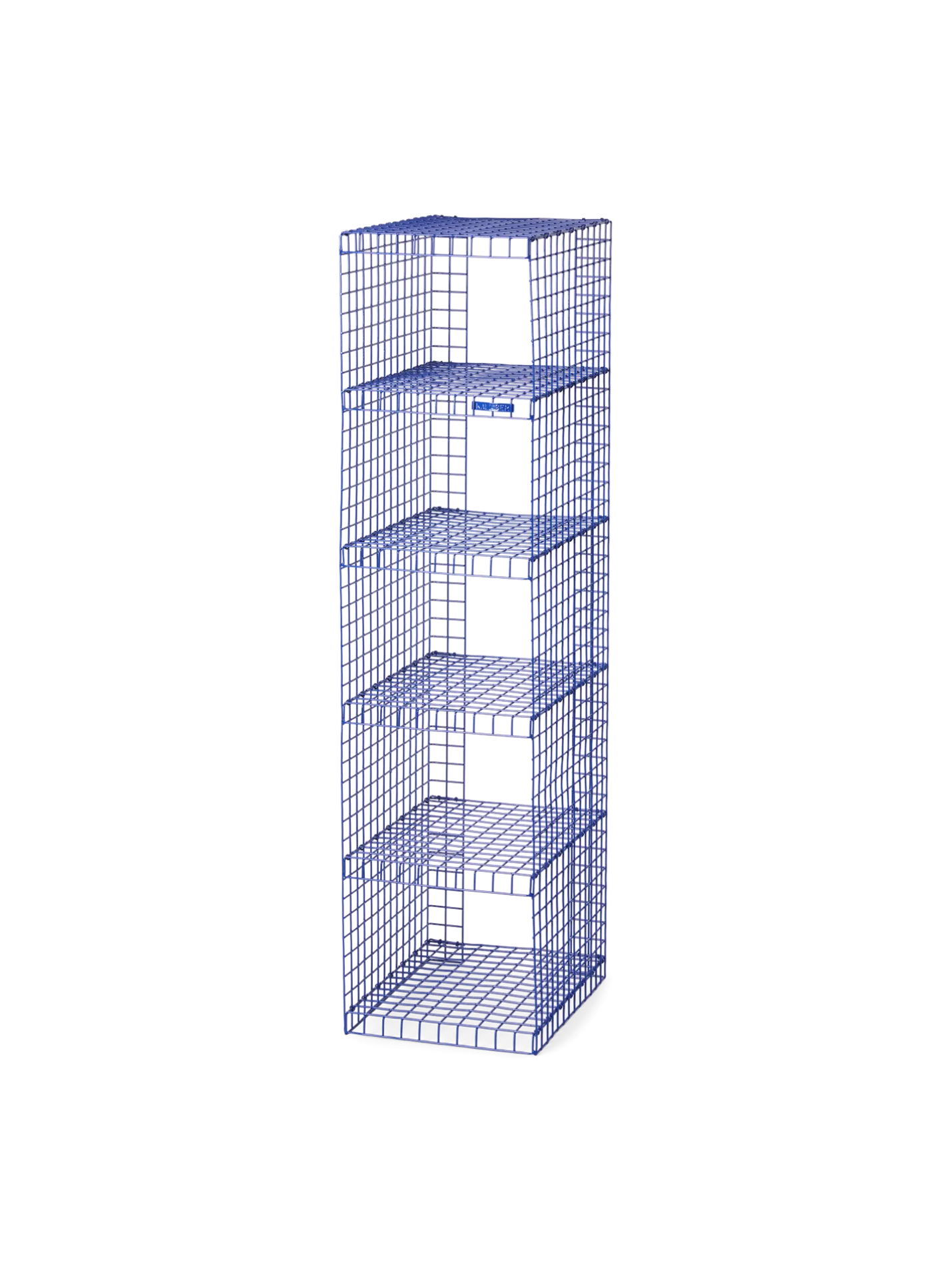 Søstrene Grene Schweiz GRID RACK Wandregal Navy