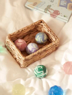 Outlet Søstrene Grene Schweiz Gummibälle 2er-Pack Multi