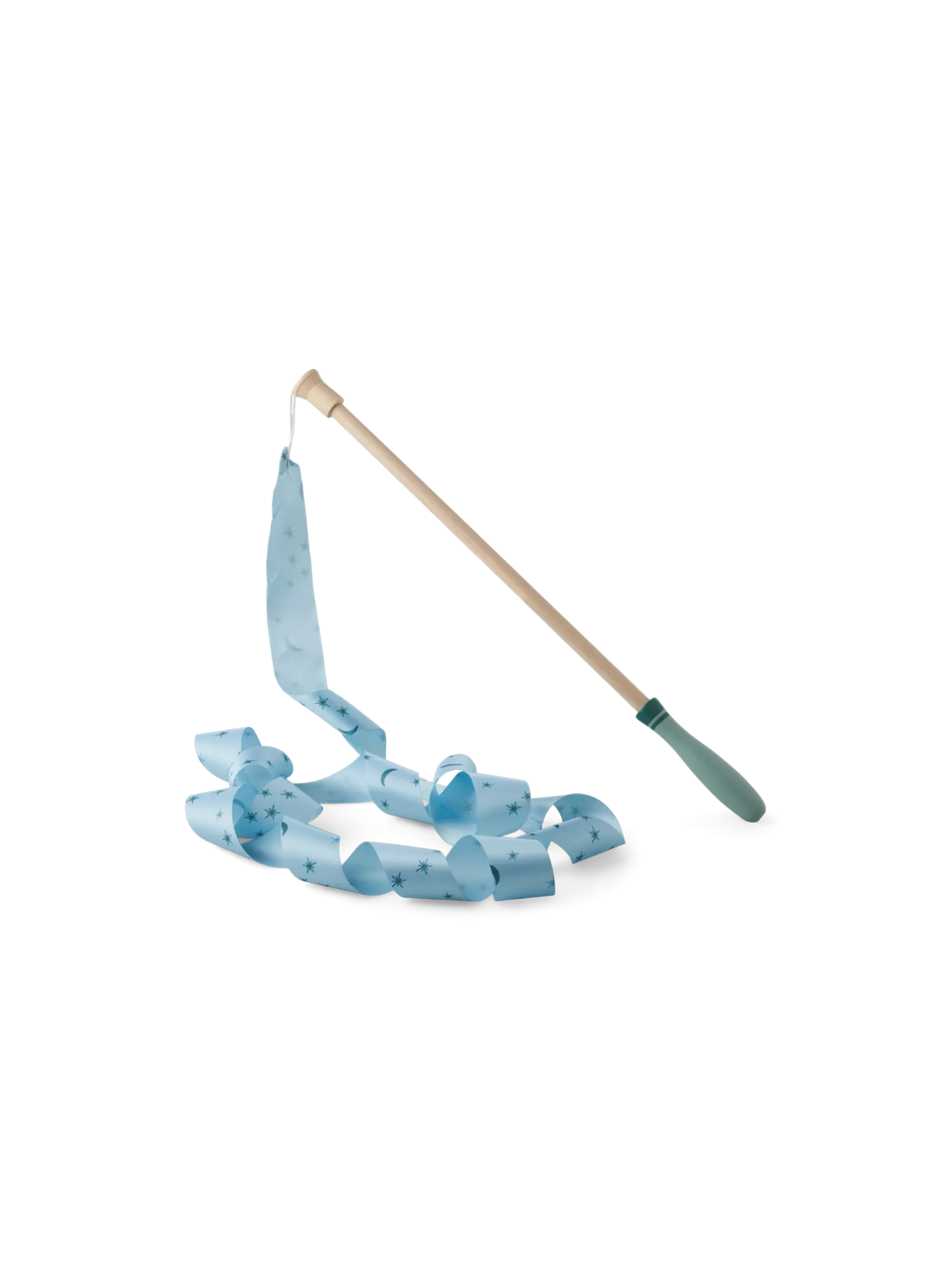 Sale Søstrene Grene Schweiz Gymnastikband Smokey Blue